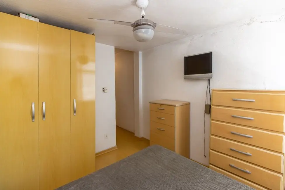Foto 9 de Apartamento com 1 quarto à venda, 51m2 em Higienópolis, São Paulo - SP