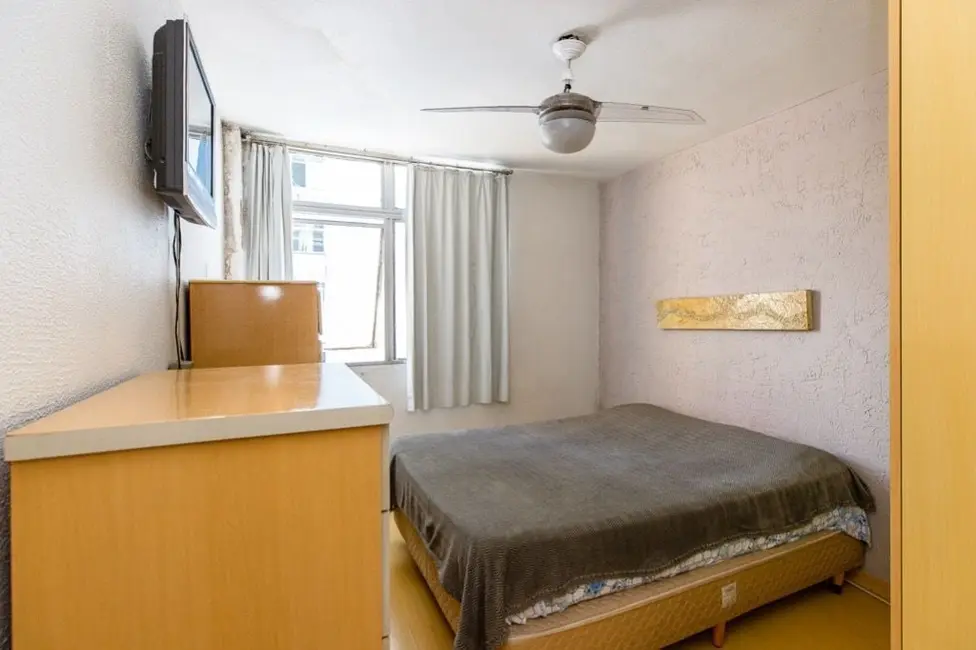 Foto 8 de Apartamento com 1 quarto à venda, 51m2 em Higienópolis, São Paulo - SP