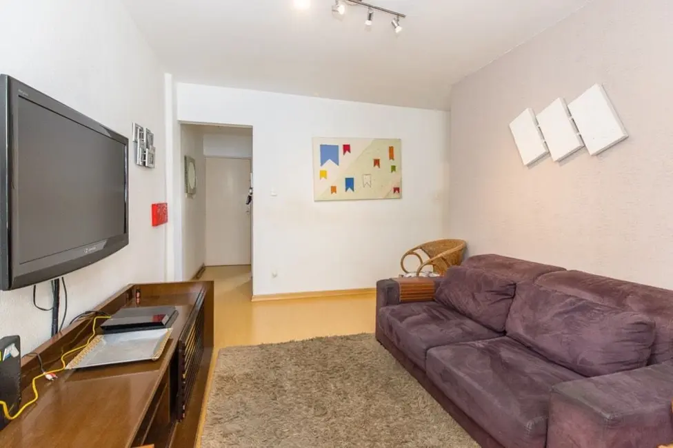 Foto 5 de Apartamento com 1 quarto à venda, 51m2 em Higienópolis, São Paulo - SP