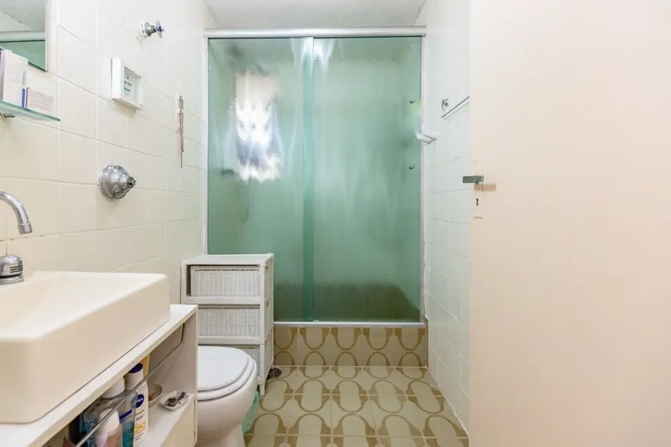 Foto 7 de Apartamento com 1 quarto à venda, 51m2 em Higienópolis, São Paulo - SP