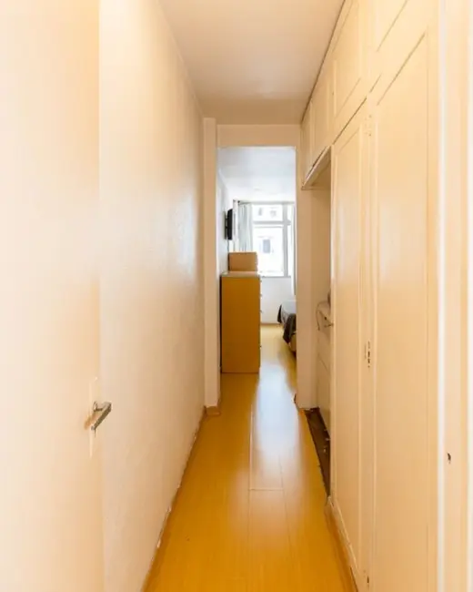 Foto 6 de Apartamento com 1 quarto à venda, 51m2 em Higienópolis, São Paulo - SP