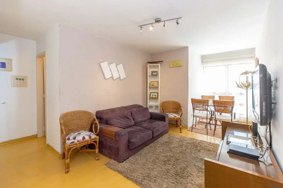 Foto 1 de Apartamento com 1 quarto à venda, 51m2 em Higienópolis, São Paulo - SP