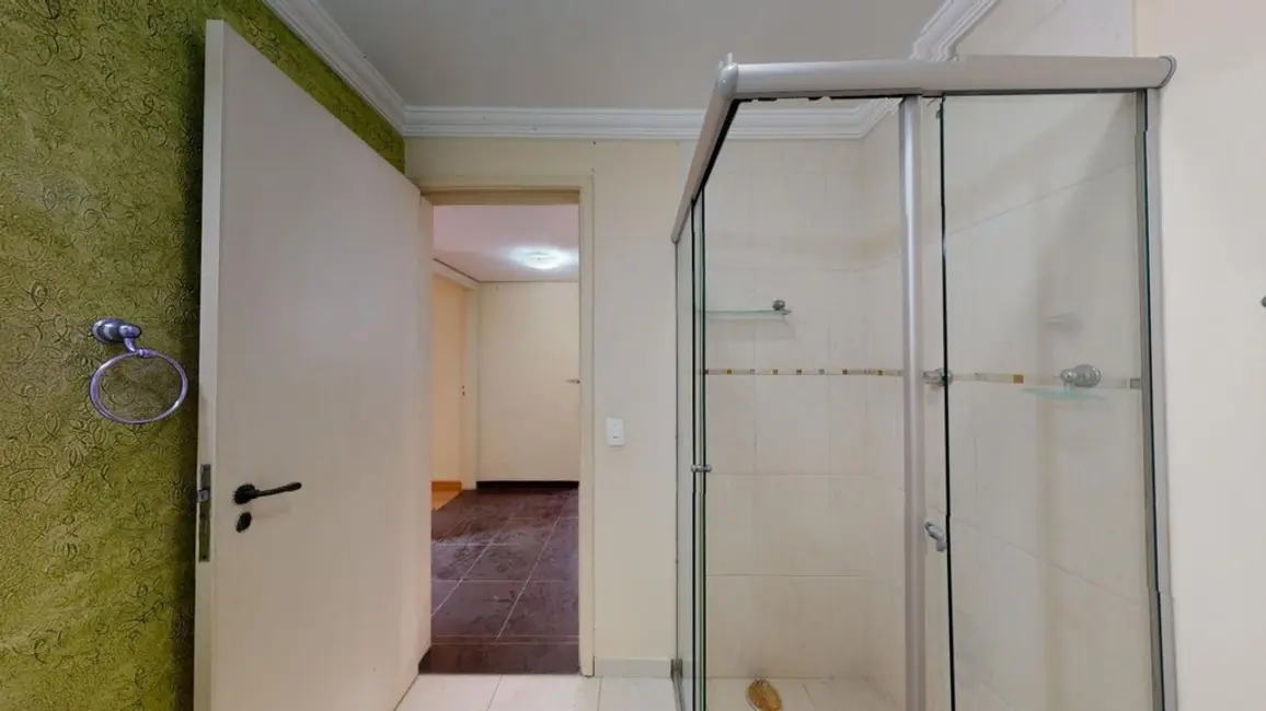 Apartamento com 3 quartos à venda, 244m2 em Higienópolis, São Paulo - SP - imagem 6 Foto 6 de Apartamento com 3 quartos à venda, 244m2 em Higienópolis, São Paulo - SP