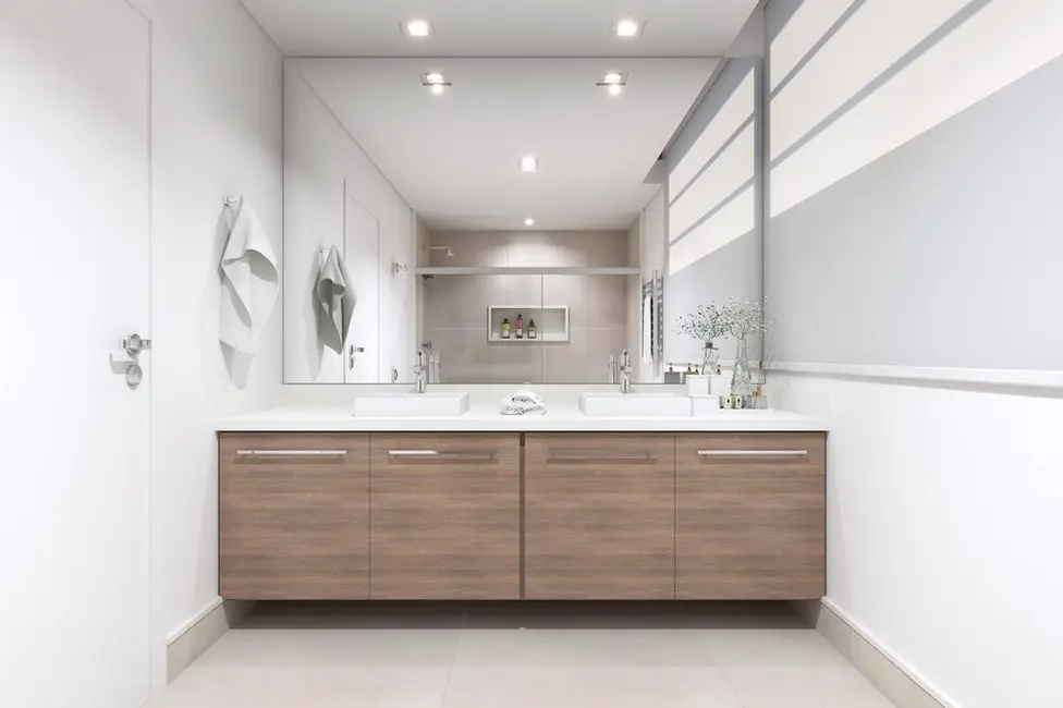 Apartamento com 3 quartos à venda, 244m2 em Higienópolis, São Paulo - SP - imagem 7 Foto 7 de Apartamento com 3 quartos à venda, 244m2 em Higienópolis, São Paulo - SP