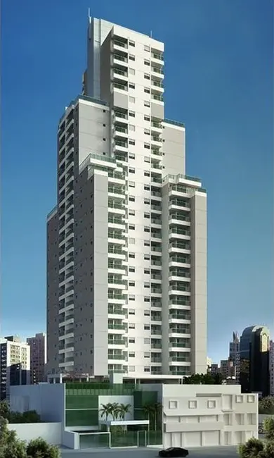 Foto 2 de Apartamento com 1 quarto à venda, 40m2 em Higienópolis, São Paulo - SP