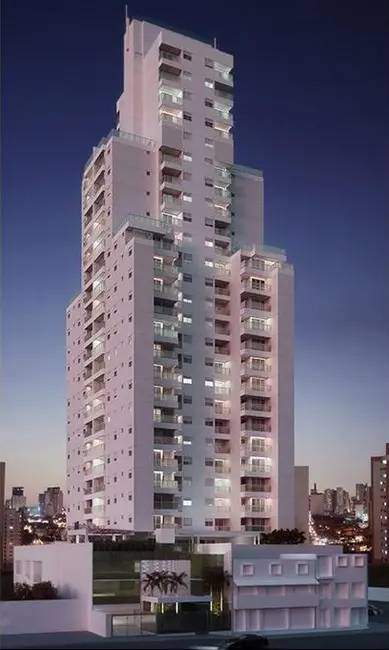 Foto 1 de Apartamento com 1 quarto à venda, 40m2 em Higienópolis, São Paulo - SP