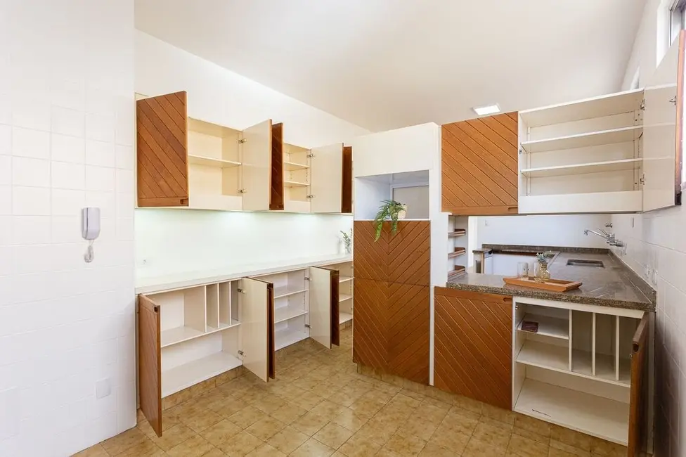 Foto 7 de Apartamento com 4 quartos à venda, 285m2 em Higienópolis, São Paulo - SP