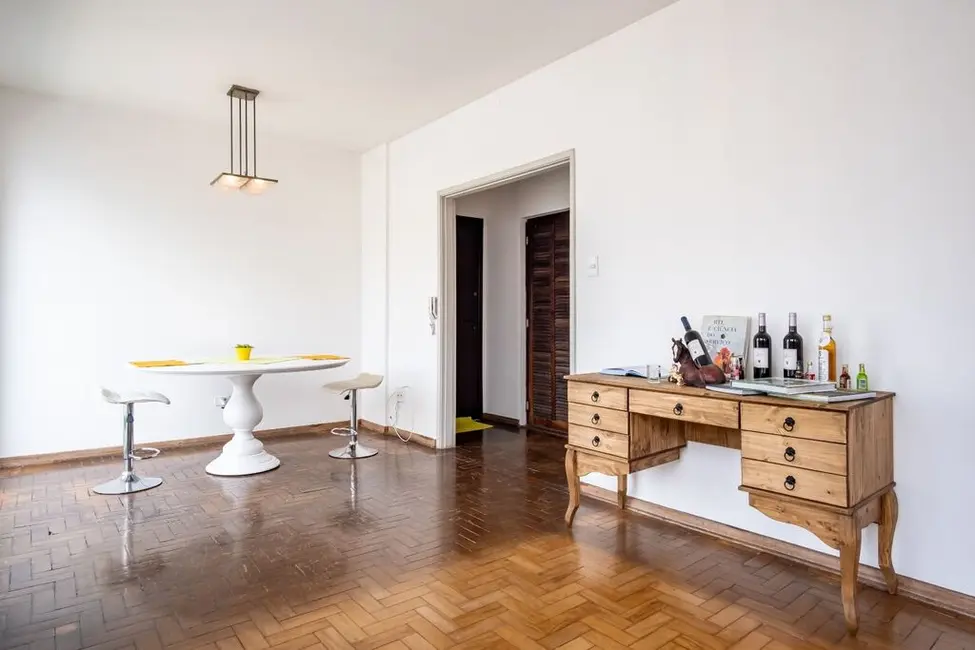 Cobertura com 2 quartos à venda, 106m2 em Higienópolis, São Paulo - SP - imagem 3 Foto 3 de Cobertura com 2 quartos à venda, 106m2 em Higienópolis, São Paulo - SP