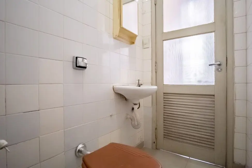 Cobertura com 2 quartos à venda, 106m2 em Higienópolis, São Paulo - SP - imagem 8 Foto 8 de Cobertura com 2 quartos à venda, 106m2 em Higienópolis, São Paulo - SP