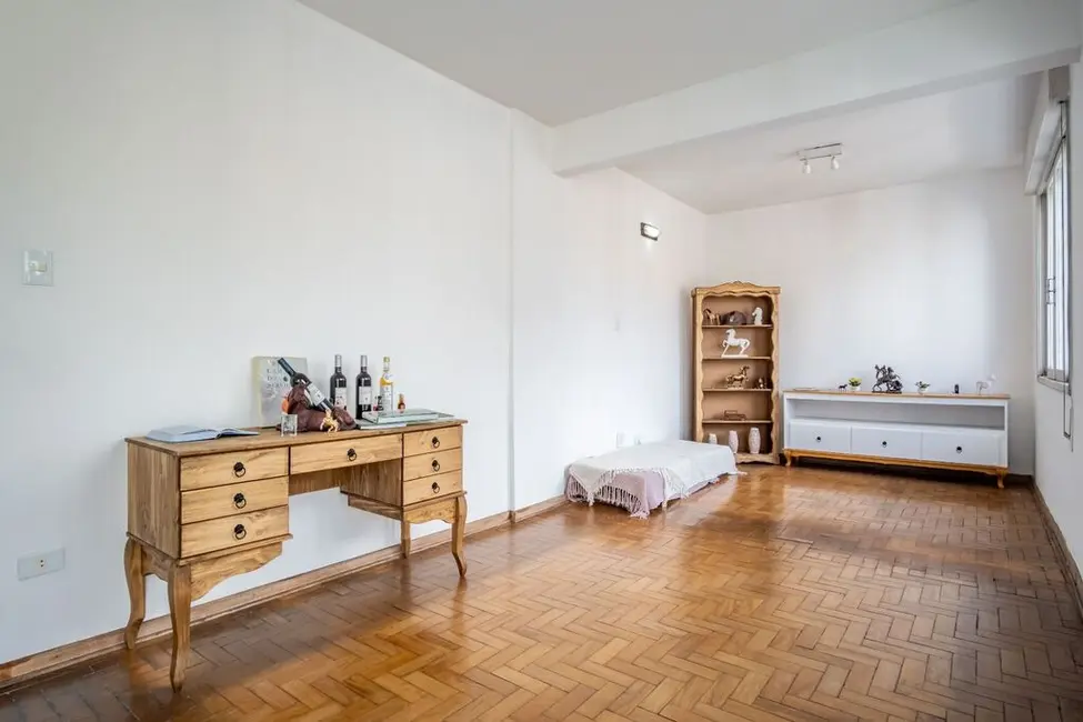 Foto 2 de Cobertura com 2 quartos à venda, 106m2 em Higienópolis, São Paulo - SP