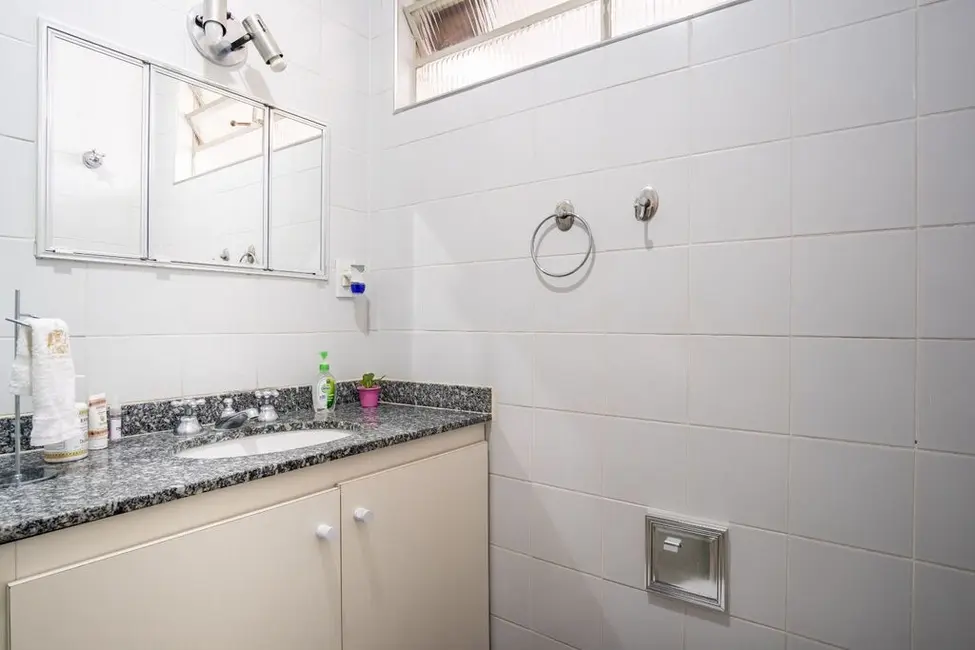 Cobertura com 2 quartos à venda, 106m2 em Higienópolis, São Paulo - SP - imagem 5 Foto 5 de Cobertura com 2 quartos à venda, 106m2 em Higienópolis, São Paulo - SP