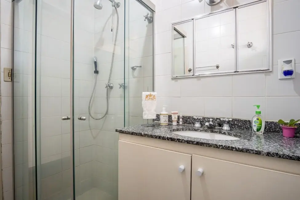 Cobertura com 2 quartos à venda, 106m2 em Higienópolis, São Paulo - SP - imagem 7 Foto 7 de Cobertura com 2 quartos à venda, 106m2 em Higienópolis, São Paulo - SP