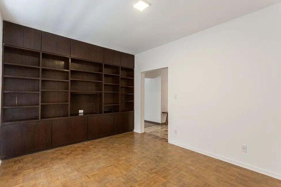 Foto 5 de Apartamento com 3 quartos à venda, 237m2 em Higienópolis, São Paulo - SP