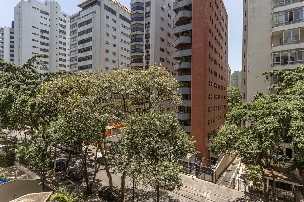 Foto 8 de Apartamento com 3 quartos à venda, 237m2 em Higienópolis, São Paulo - SP