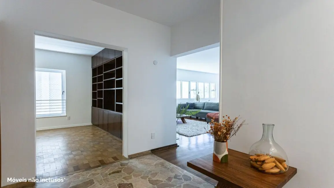 Foto 7 de Apartamento com 3 quartos à venda, 237m2 em Higienópolis, São Paulo - SP