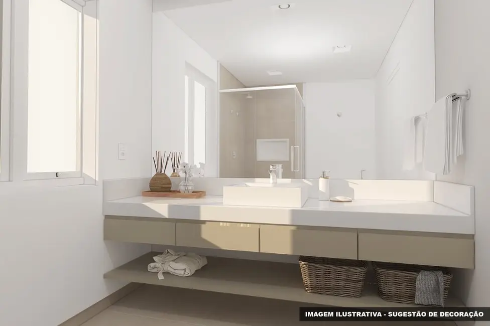 Apartamento com 3 quartos à venda, 295m2 em Higienópolis, São Paulo - SP - imagem 3 Foto 3 de Apartamento com 3 quartos à venda, 295m2 em Higienópolis, São Paulo - SP