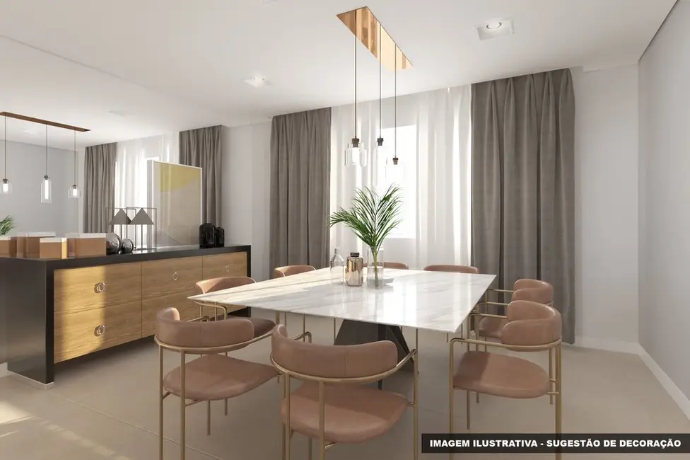 Apartamento com 3 quartos à venda, 295m2 em Higienópolis, São Paulo - SP - imagem 8 Foto 8 de Apartamento com 3 quartos à venda, 295m2 em Higienópolis, São Paulo - SP