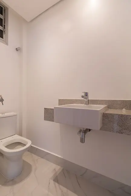 Apartamento com 2 quartos à venda, 210m2 em Higienópolis, São Paulo - SP - imagem 3 Foto 3 de Apartamento com 2 quartos à venda, 210m2 em Higienópolis, São Paulo - SP