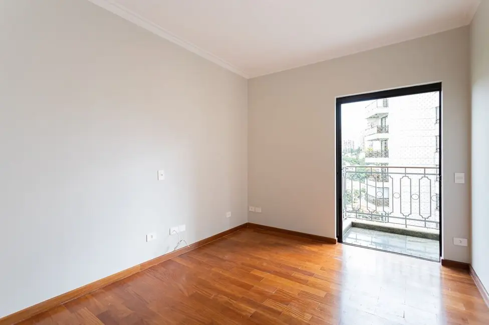 Foto 6 de Apartamento com 4 quartos à venda, 269m2 em Higienópolis, São Paulo - SP