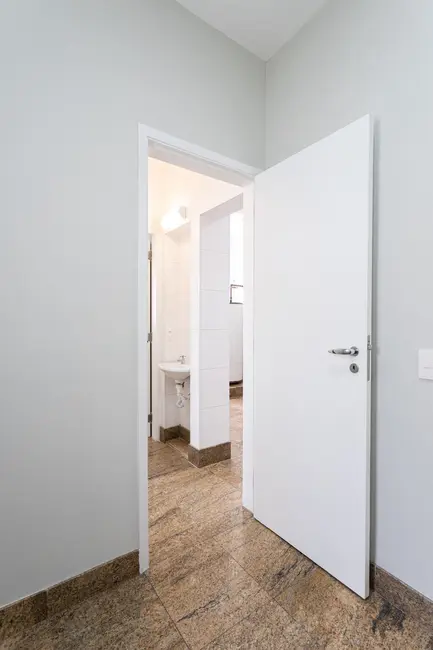 Foto 2 de Apartamento com 4 quartos à venda, 269m2 em Higienópolis, São Paulo - SP