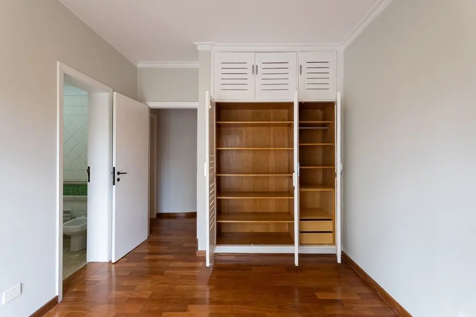 Foto 4 de Apartamento com 4 quartos à venda, 269m2 em Higienópolis, São Paulo - SP