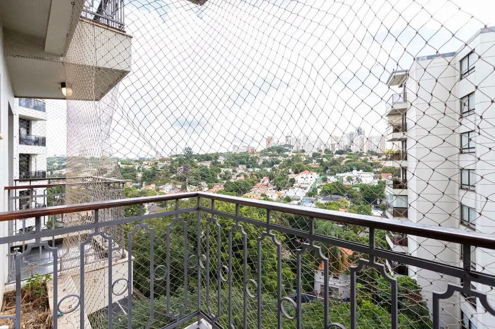 Foto 9 de Apartamento com 4 quartos à venda, 269m2 em Higienópolis, São Paulo - SP