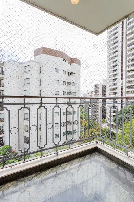 Foto 5 de Apartamento com 4 quartos à venda, 269m2 em Higienópolis, São Paulo - SP