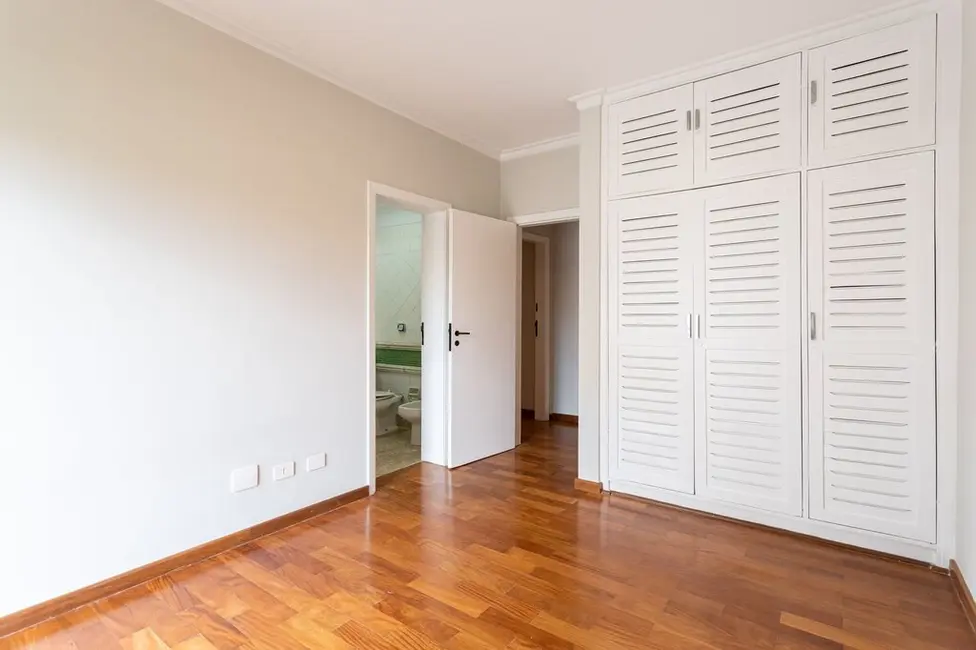 Foto 7 de Apartamento com 4 quartos à venda, 269m2 em Higienópolis, São Paulo - SP