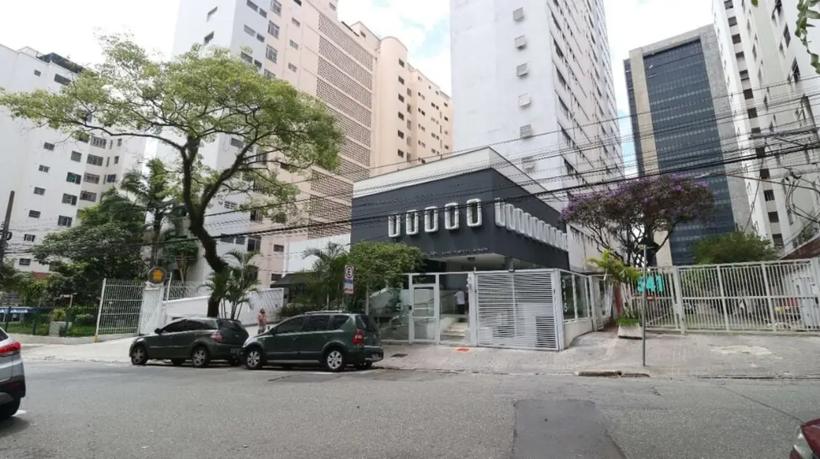 Apartamento com 3 quartos à venda, 210m2 em Higienópolis, São Paulo - SP - imagem 5 Foto 5 de Apartamento com 3 quartos à venda, 210m2 em Higienópolis, São Paulo - SP