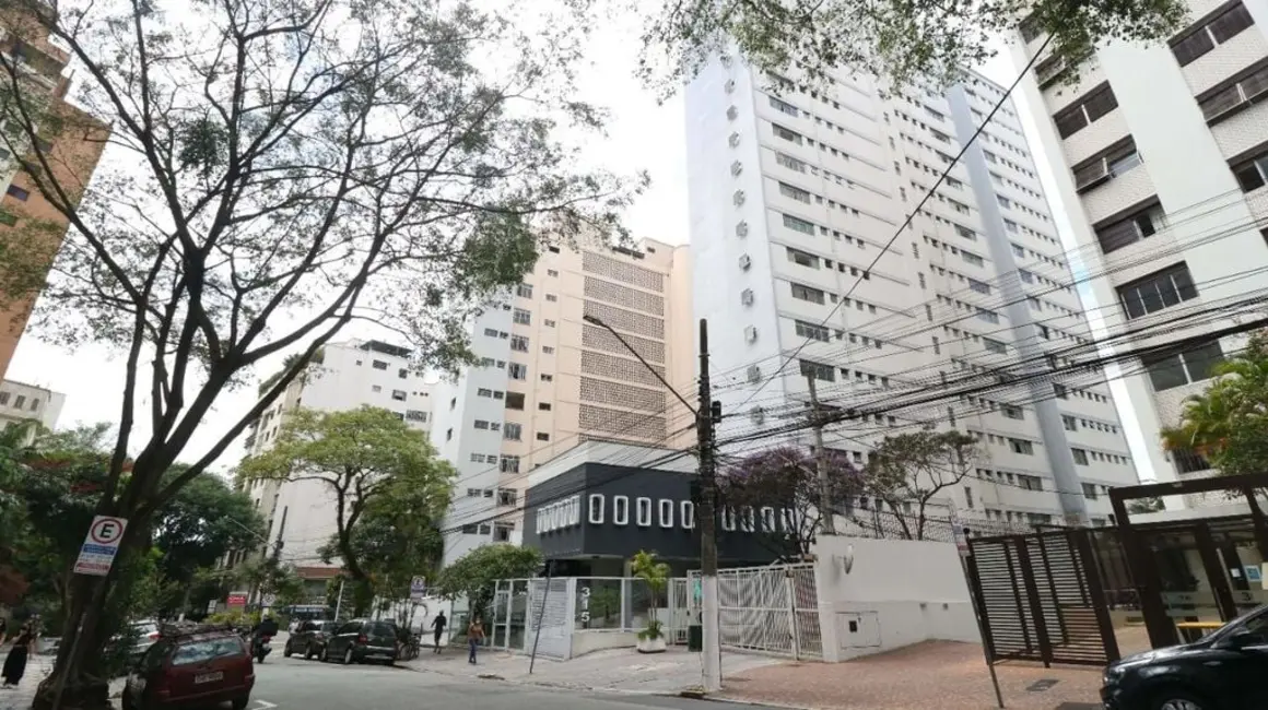 Foto 2 de Apartamento com 3 quartos à venda, 210m2 em Higienópolis, São Paulo - SP
