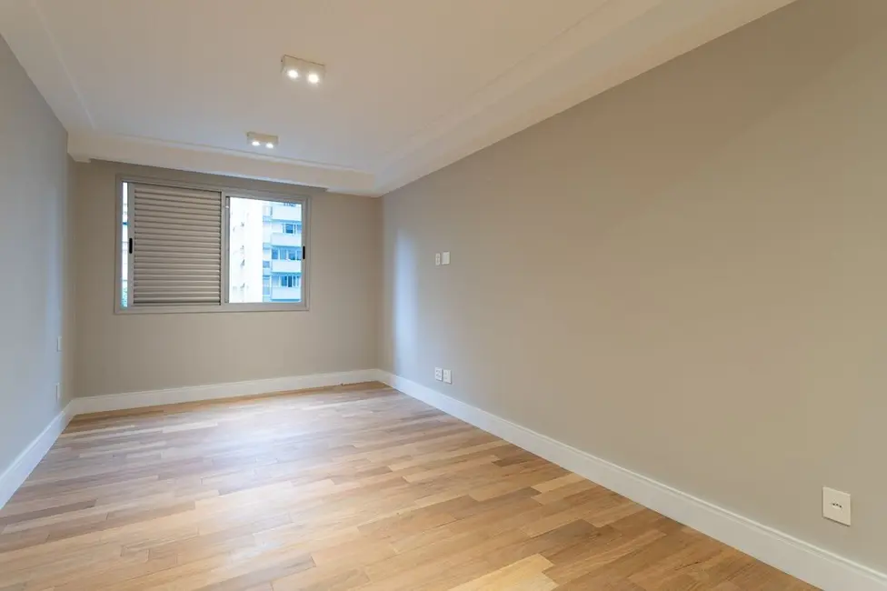 Apartamento com 2 quartos à venda, 153m2 em Higienópolis, São Paulo - SP - imagem 3 Foto 3 de Apartamento com 2 quartos à venda, 153m2 em Higienópolis, São Paulo - SP