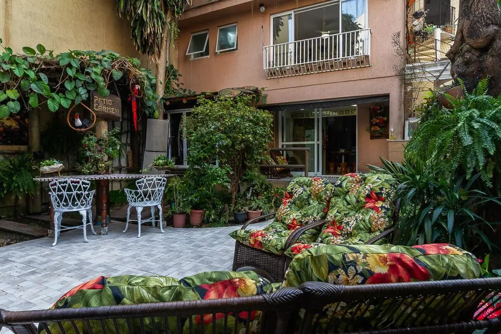 Casa com 11 quartos à venda, 430m2 em Bela Vista, São Paulo - SP - imagem 2 Foto 2 de Casa com 11 quartos à venda, 430m2 em Bela Vista, São Paulo - SP