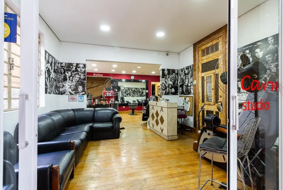 Casa com 11 quartos à venda, 430m2 em Bela Vista, São Paulo - SP - imagem 3 Foto 3 de Casa com 11 quartos à venda, 430m2 em Bela Vista, São Paulo - SP