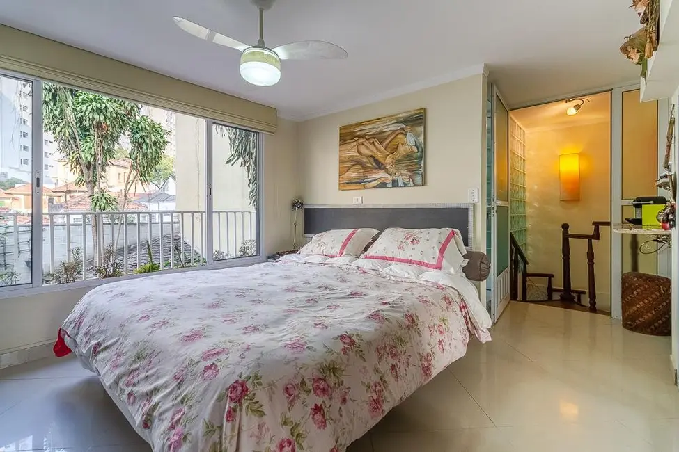 Casa com 11 quartos à venda, 430m2 em Bela Vista, São Paulo - SP - imagem 9 Foto 9 de Casa com 11 quartos à venda, 430m2 em Bela Vista, São Paulo - SP