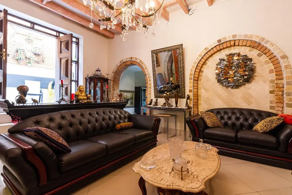 Casa com 11 quartos à venda, 430m2 em Bela Vista, São Paulo - SP - imagem 4 Foto 4 de Casa com 11 quartos à venda, 430m2 em Bela Vista, São Paulo - SP
