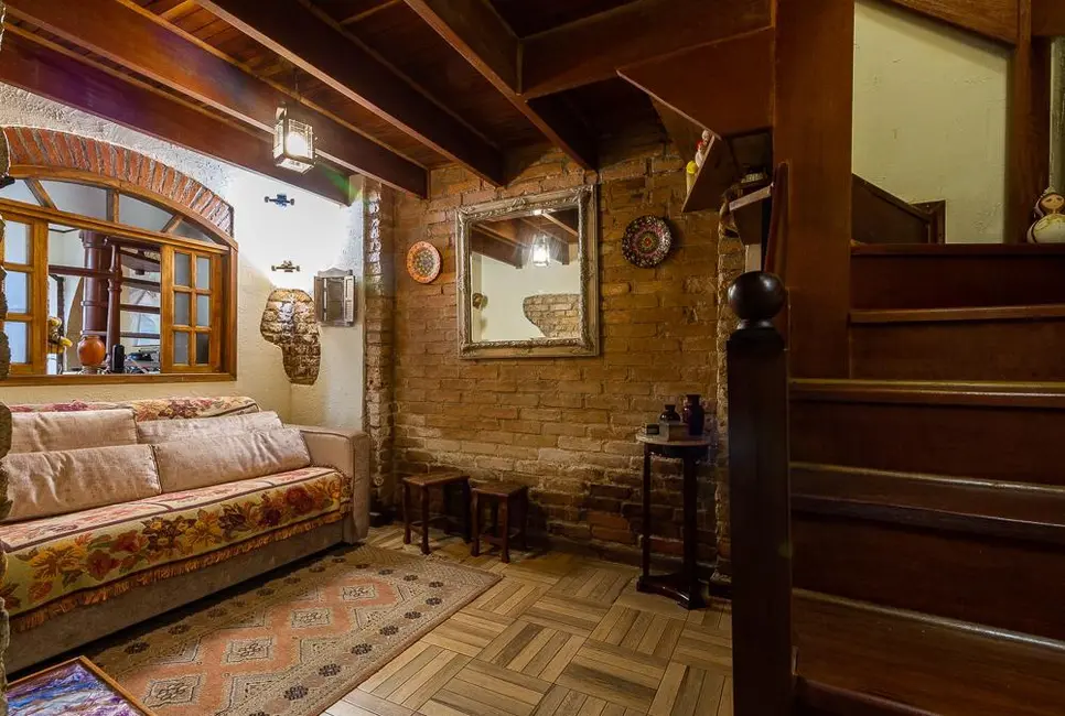 Casa com 11 quartos à venda, 430m2 em Bela Vista, São Paulo - SP - imagem 8 Foto 8 de Casa com 11 quartos à venda, 430m2 em Bela Vista, São Paulo - SP