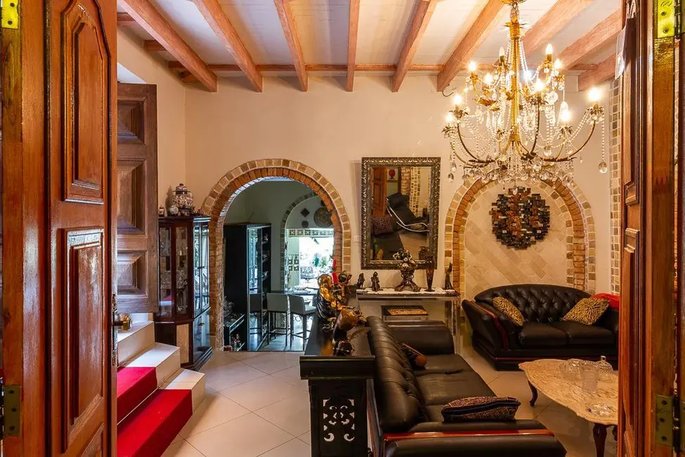 Casa com 11 quartos à venda, 430m2 em Bela Vista, São Paulo - SP - imagem 5 Foto 5 de Casa com 11 quartos à venda, 430m2 em Bela Vista, São Paulo - SP