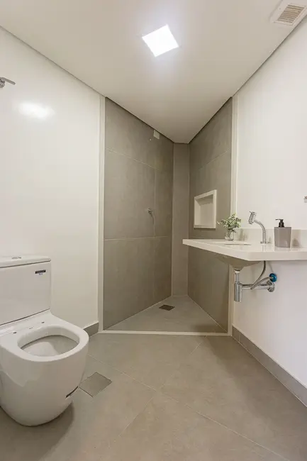 Apartamento com 1 quarto à venda, 34m2 em Bela Vista, São Paulo - SP - imagem 3 Foto 3 de Apartamento com 1 quarto à venda, 34m2 em Bela Vista, São Paulo - SP