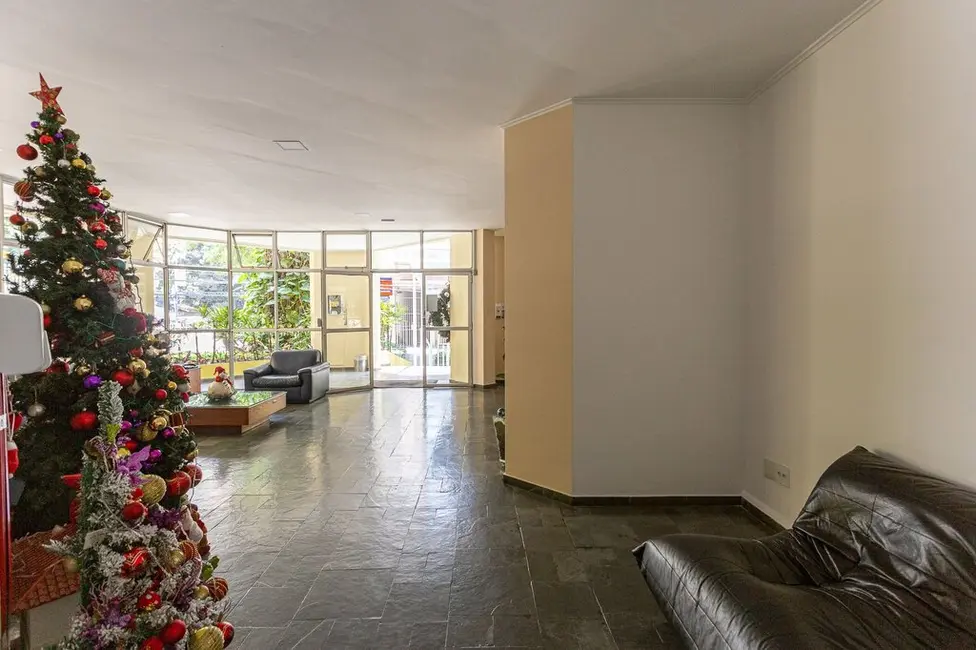 Apartamento com 1 quarto à venda, 34m2 em Bela Vista, São Paulo - SP - imagem 9 Foto 9 de Apartamento com 1 quarto à venda, 34m2 em Bela Vista, São Paulo - SP