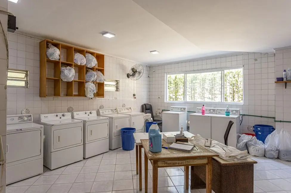 Apartamento com 1 quarto à venda, 34m2 em Bela Vista, São Paulo - SP - imagem 7 Foto 7 de Apartamento com 1 quarto à venda, 34m2 em Bela Vista, São Paulo - SP