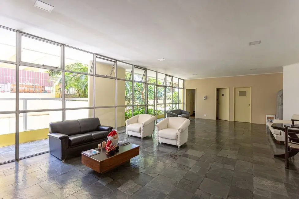 Apartamento com 1 quarto à venda, 34m2 em Bela Vista, São Paulo - SP - imagem 8 Foto 8 de Apartamento com 1 quarto à venda, 34m2 em Bela Vista, São Paulo - SP