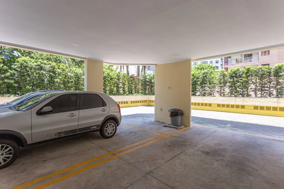 Apartamento com 1 quarto à venda, 34m2 em Bela Vista, São Paulo - SP - imagem 5 Foto 5 de Apartamento com 1 quarto à venda, 34m2 em Bela Vista, São Paulo - SP