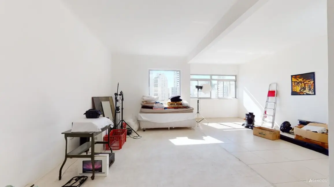 Apartamento com 2 quartos à venda, 99m2 em Bela Vista, São Paulo - SP - imagem 9 Foto 9 de Apartamento com 2 quartos à venda, 99m2 em Bela Vista, São Paulo - SP