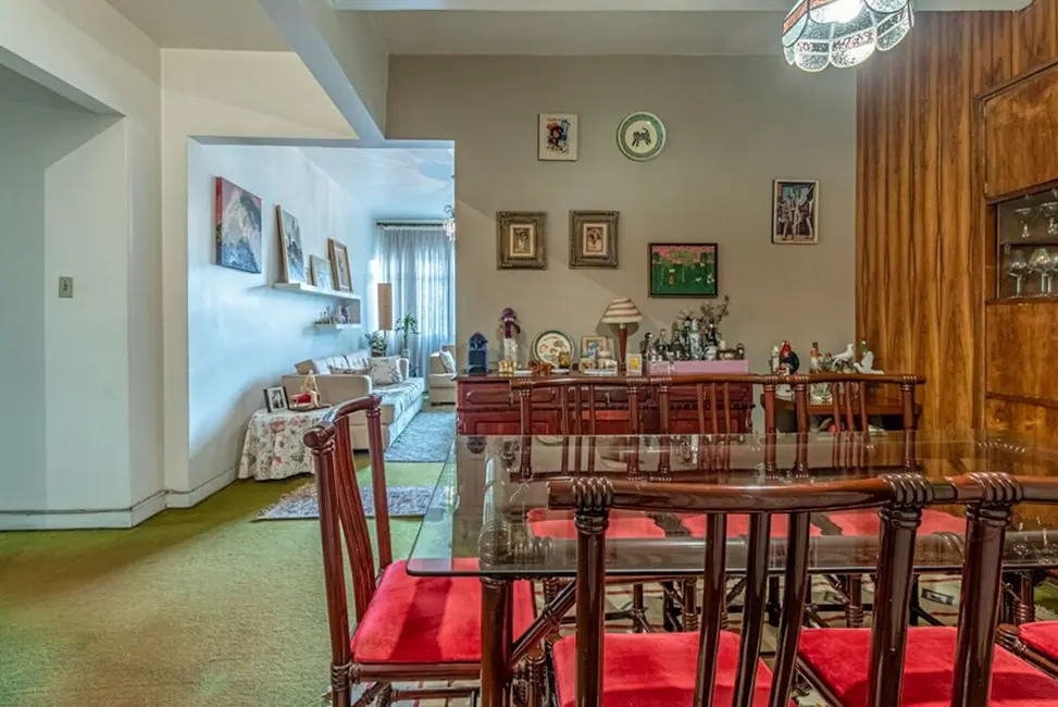 Foto 7 de Apartamento com 3 quartos à venda, 110m2 em Bela Vista, São Paulo - SP