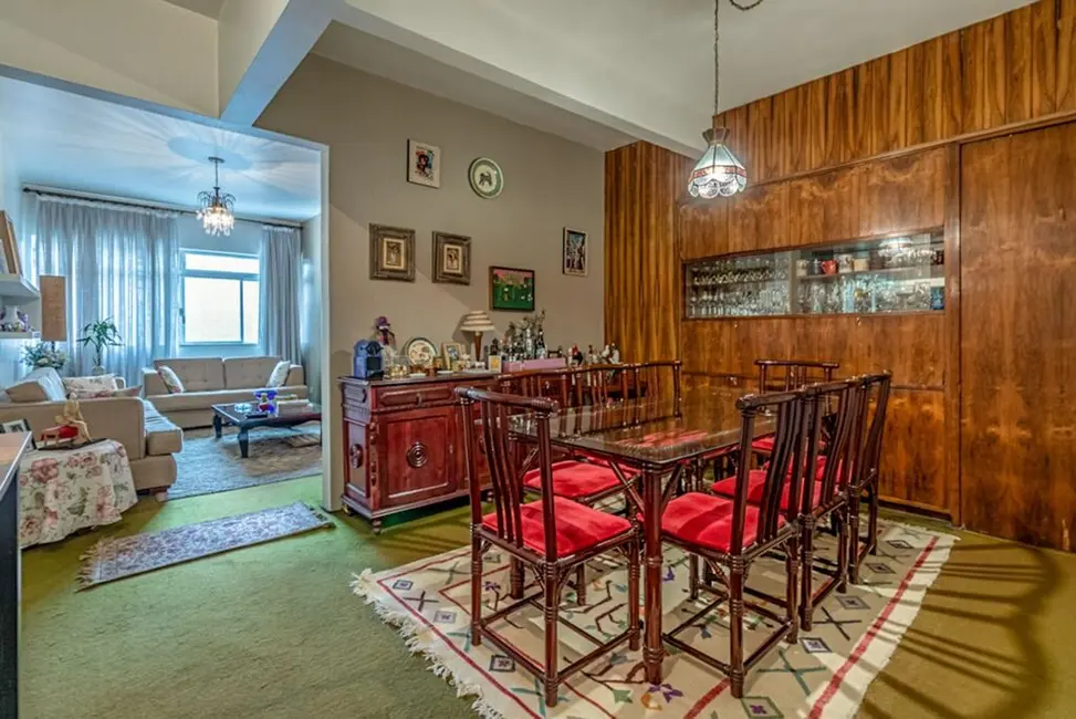 Foto 6 de Apartamento com 3 quartos à venda, 110m2 em Bela Vista, São Paulo - SP