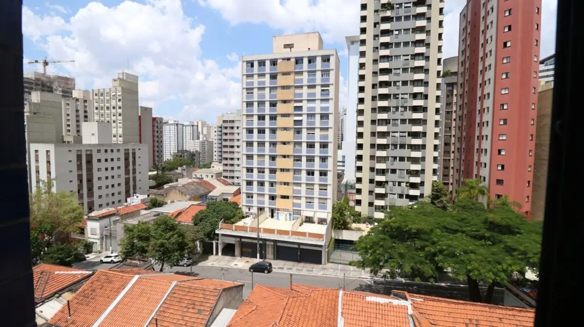 Apartamento com 1 quarto à venda, 38m2 em Bela Vista, São Paulo - SP - imagem 5 Foto 5 de Apartamento com 1 quarto à venda, 38m2 em Bela Vista, São Paulo - SP