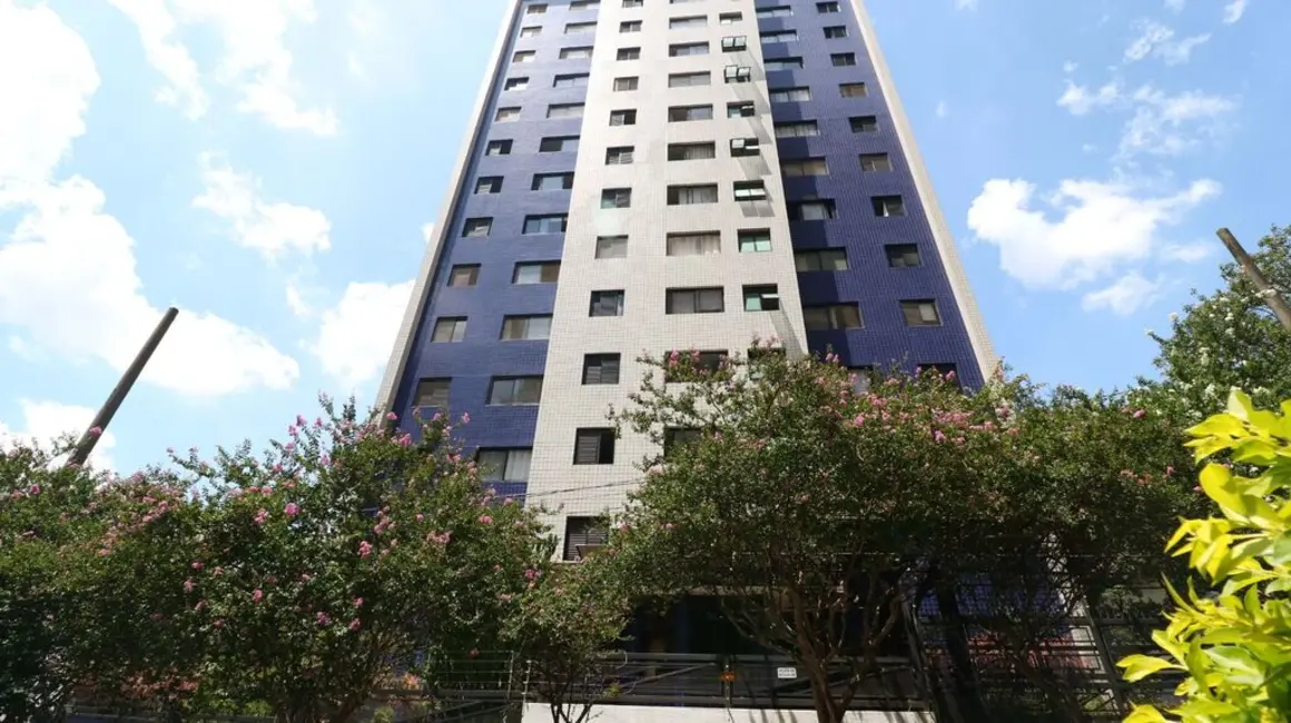 Apartamento com 1 quarto à venda, 38m2 em Bela Vista, São Paulo - SP - imagem 1 Foto 1 de Apartamento com 1 quarto à venda, 38m2 em Bela Vista, São Paulo - SP
