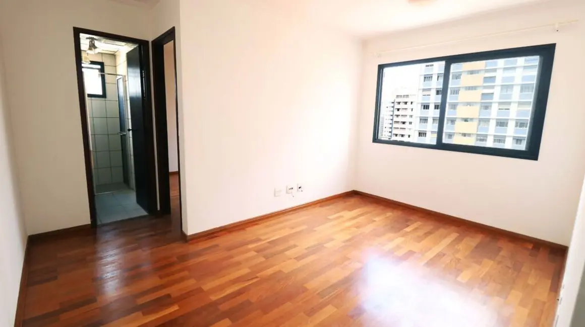 Apartamento com 1 quarto à venda, 38m2 em Bela Vista, São Paulo - SP - imagem 6 Foto 6 de Apartamento com 1 quarto à venda, 38m2 em Bela Vista, São Paulo - SP