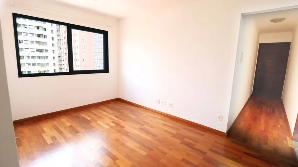 Apartamento com 1 quarto à venda, 38m2 em Bela Vista, São Paulo - SP - imagem 4 Foto 4 de Apartamento com 1 quarto à venda, 38m2 em Bela Vista, São Paulo - SP