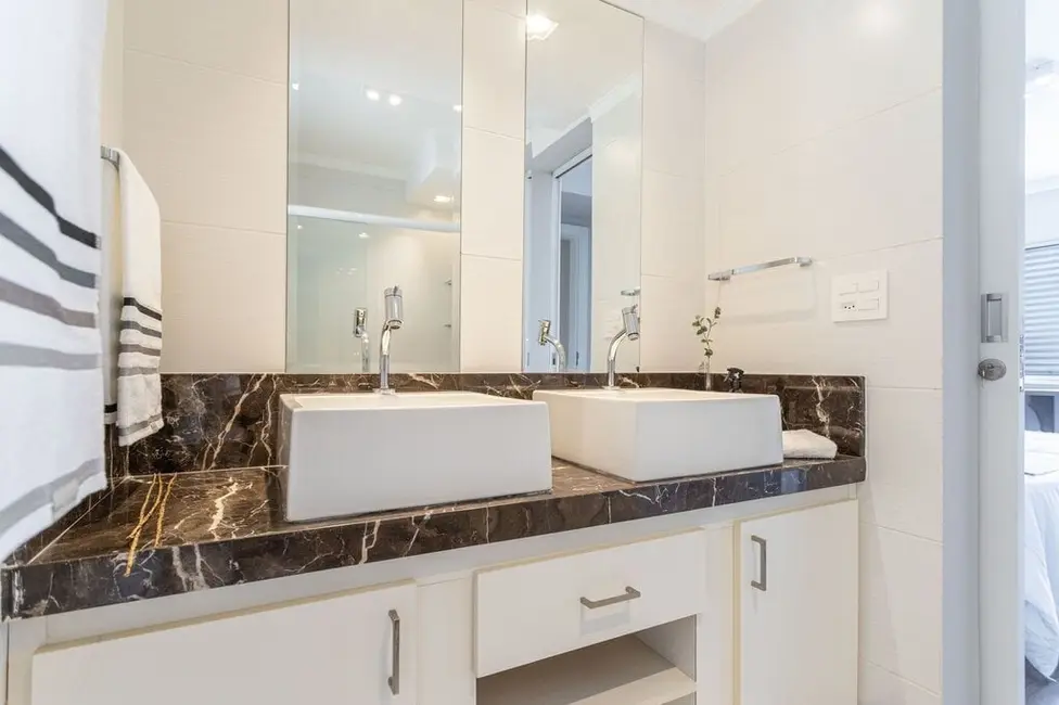 Apartamento com 2 quartos à venda, 103m2 em Bela Vista, São Paulo - SP - imagem 4 Foto 4 de Apartamento com 2 quartos à venda, 103m2 em Bela Vista, São Paulo - SP